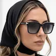 عینک آفتابی یونیسکس دیزاینو ( DESIGNO ) مدل DO 253