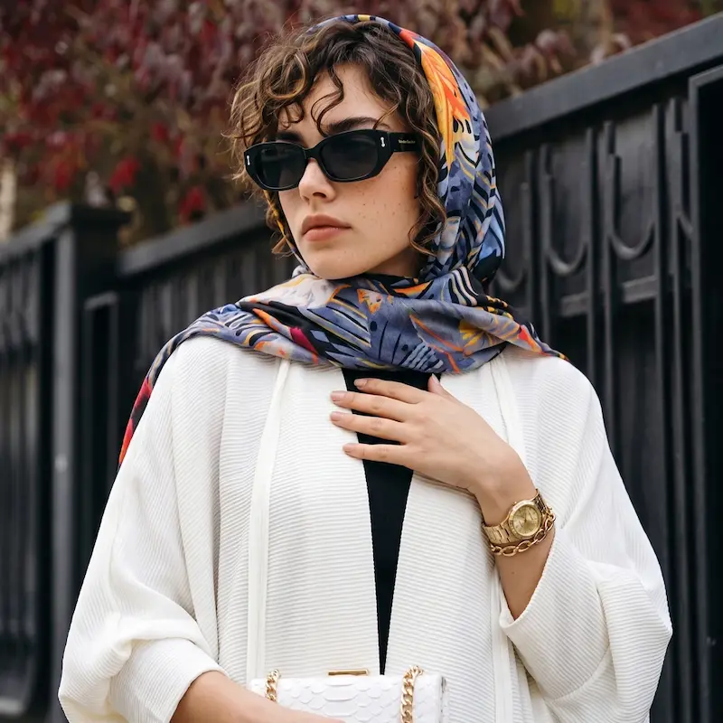عینک آفتابی زنانه آنتونیو سانچز ( ANTONIO SANCHEZ ) مدل  S2862