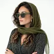 عینک آفتابی زنانه آنتونیو سانچز ( ANTONIO SANCHEZ ) مدل  S74136