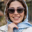 عینک آفتابی زنانه آنتونیو سانچز ( ANTONIO SANCHEZ ) مدل  S74129
