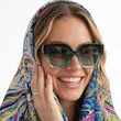 عینک آفتابی زنانه آنتونیو سانچز ( ANTONIO SANCHEZ ) مدل  S26118