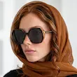 عینک آفتابی زنانه آنتونیو سانچز ( ANTONIO SANCHEZ ) مدل  S8591