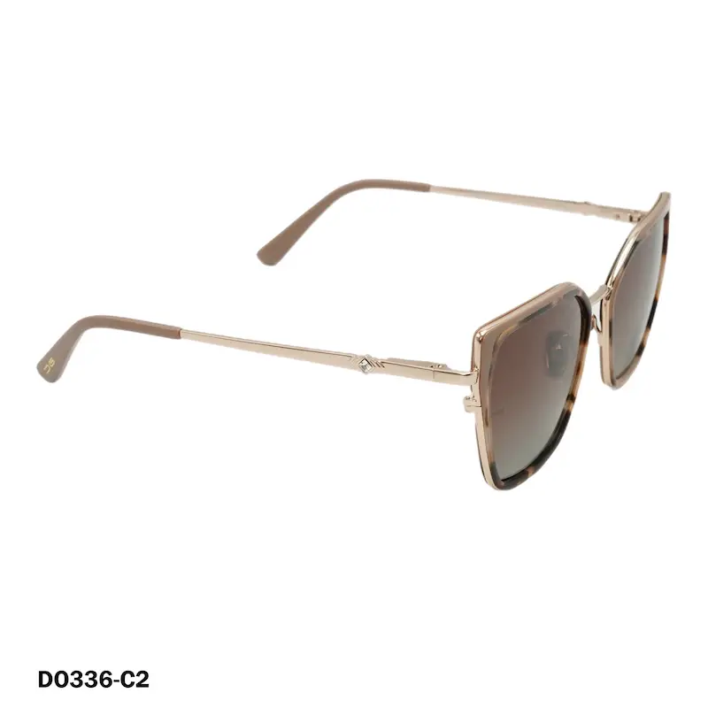 عینک آفتابی زنانه دیزاینو ( DESIGNO ) مدل DO 336