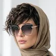 عینک آفتابی زنانه آنتونیو سانچز ( ANTONIO SANCHEZ ) مدل  S3994
