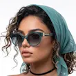 عینک آفتابی زنانه آنتونیو سانچز ( ANTONIO SANCHEZ ) مدل  S3403