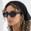 عینک آفتابی زنانه آنتونیو سانچز ( ANTONIO SANCHEZ ) مدل  S6678