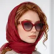 عینک آفتابی زنانه آنتونیو سانچز ( ANTONIO SANCHEZ ) مدل  S3401