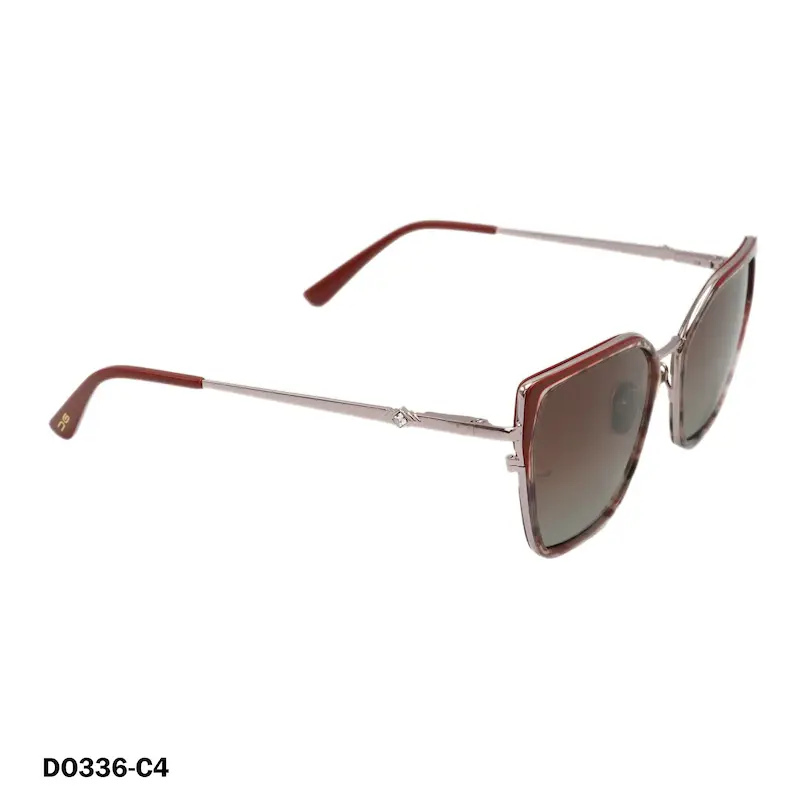 عینک آفتابی زنانه دیزاینو ( DESIGNO ) مدل DO 336