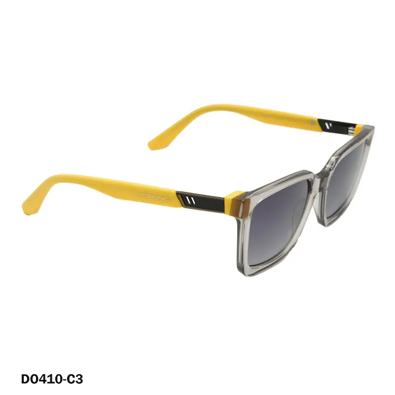 عینک آفتابی یونیسکس دیزاینو ( DESIGNO ) مدل DO 410
