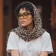عینک شب زنانه ورا مدا ( VERAMODA ) مدل 525