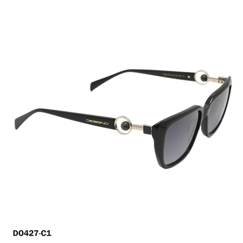 عینک آفتابی زنانه دیزاینو ( DESIGNO ) مدل DO 427