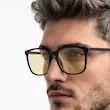عینک شب یونیسکس ورا مدا ( VERAMODA ) مدل 5530