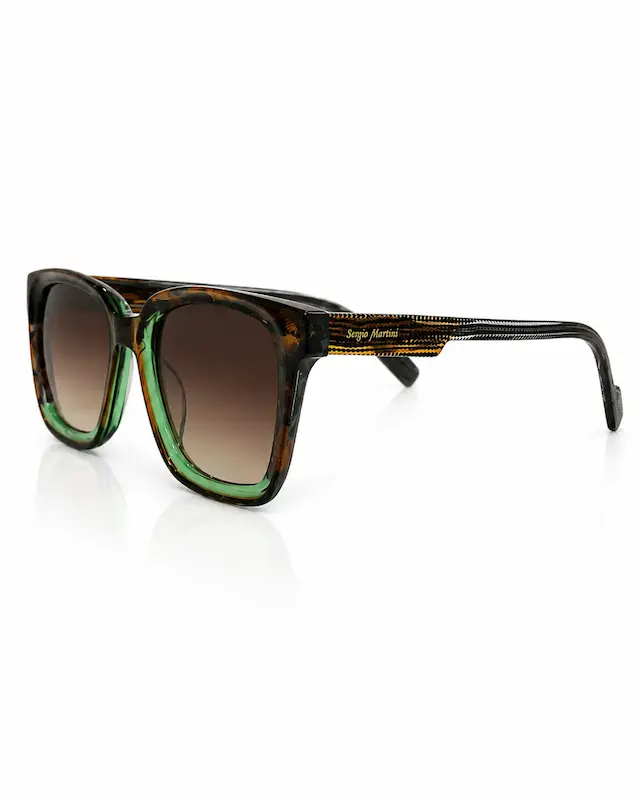 عینک آفتابی زنانه سرجیو مارتینی ( SERGIO MARTINI ) مدل SA 3061