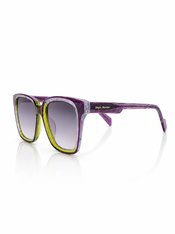 عینک آفتابی زنانه سرجیو مارتینی ( SERGIO MARTINI ) مدل SA 3061