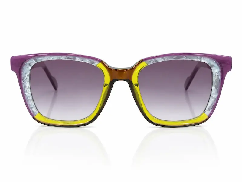 عینک آفتابی زنانه سرجیو مارتینی ( SERGIO MARTINI ) مدل SA 3061