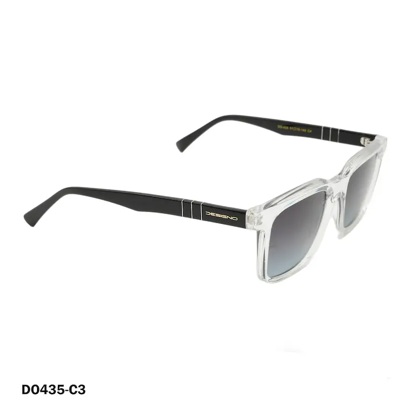 عینک آفتابی زنانه دیزاینو ( DESIGNO ) مدل DO 435