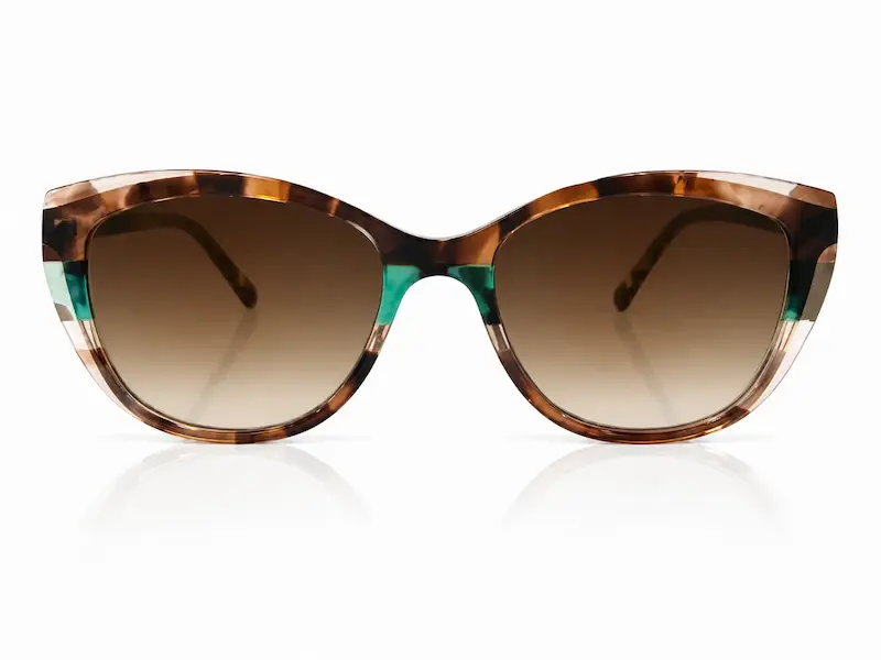 عینک آفتابی زنانه سرجیو مارتینی ( SERGIO MARTINI ) مدل SA 3071 