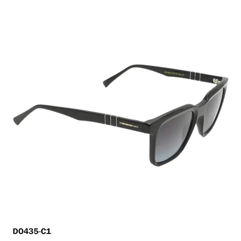 عینک آفتابی زنانه دیزاینو ( DESIGNO ) مدل DO 435