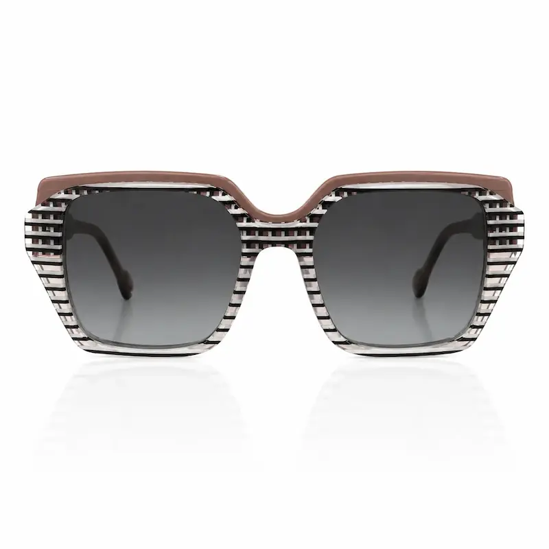 عینک آفتابی زنانه سرجیو مارتینی ( SERGIO MARTINI ) مدل SA 3064