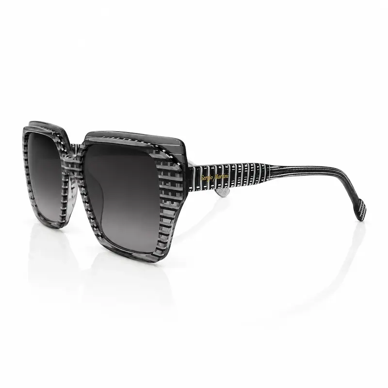 عینک آفتابی زنانه سرجیو مارتینی ( SERGIO MARTINI ) مدل SA 3064