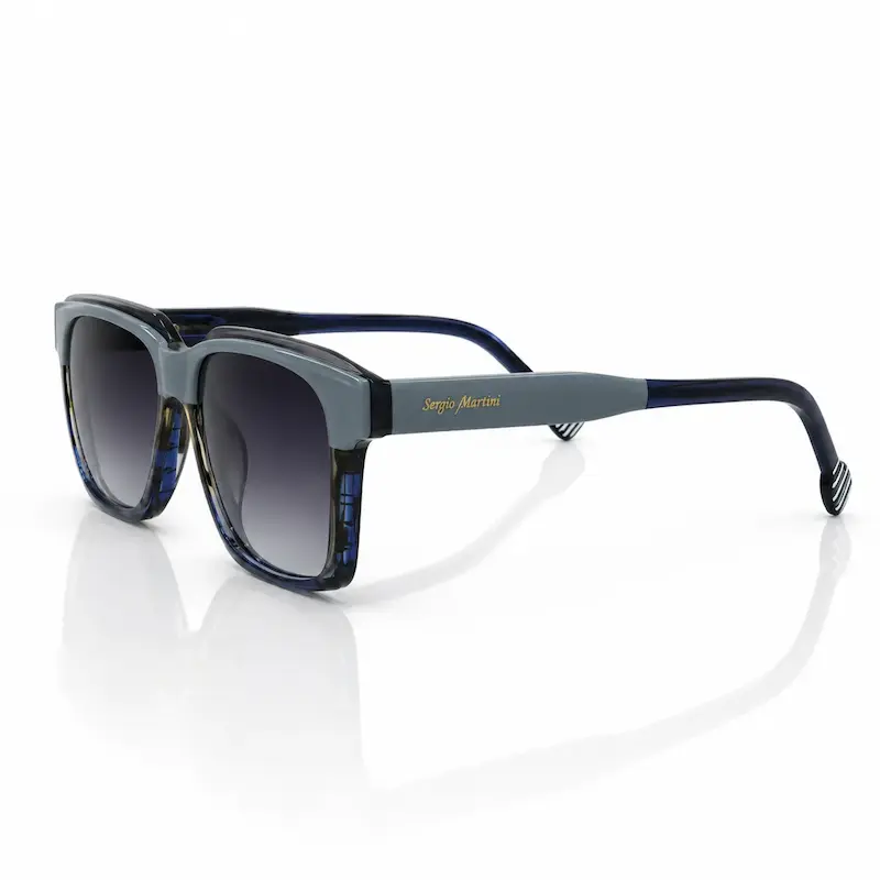 عینک آفتابی زنانه سرجیو مارتینی ( SERGIO MARTINI ) مدل SA 3065