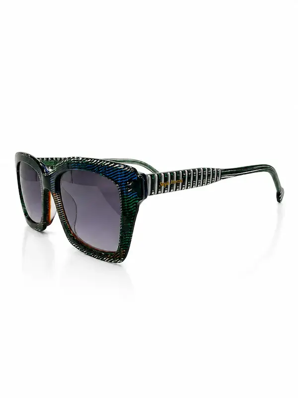 عینک آفتابی زنانه سرجیو مارتینی ( SERGIO MARTINI ) مدل SA 3066 