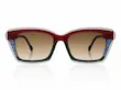 عینک آفتابی زنانه سرجیو مارتینی ( SERGIO MARTINI ) مدل SA 3066 