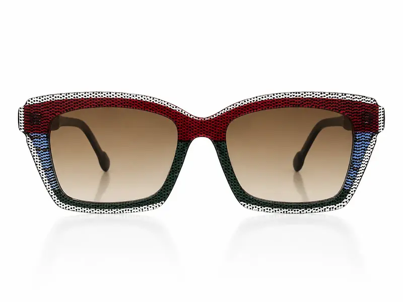 عینک آفتابی زنانه سرجیو مارتینی ( SERGIO MARTINI ) مدل SA 3066 