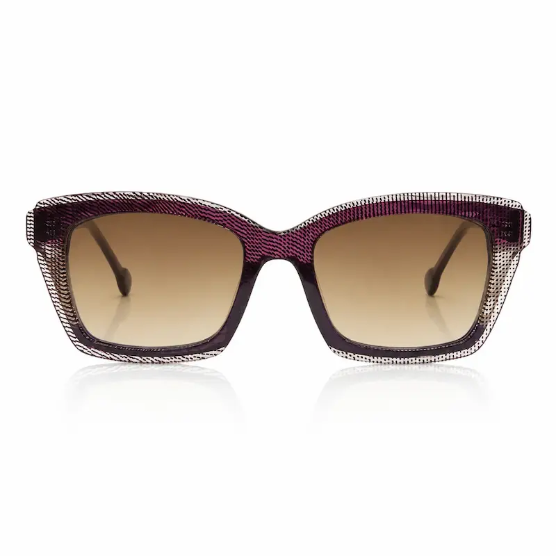 عینک آفتابی زنانه سرجیو مارتینی ( SERGIO MARTINI ) مدل SA 3066 