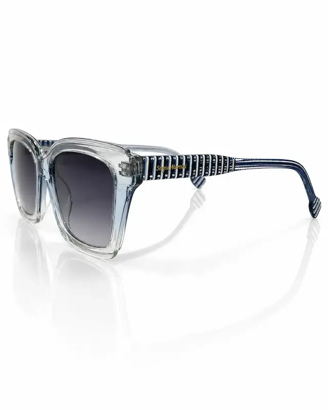 عینک آفتابی زنانه سرجیو مارتینی ( SERGIO MARTINI ) مدل SA 3066 