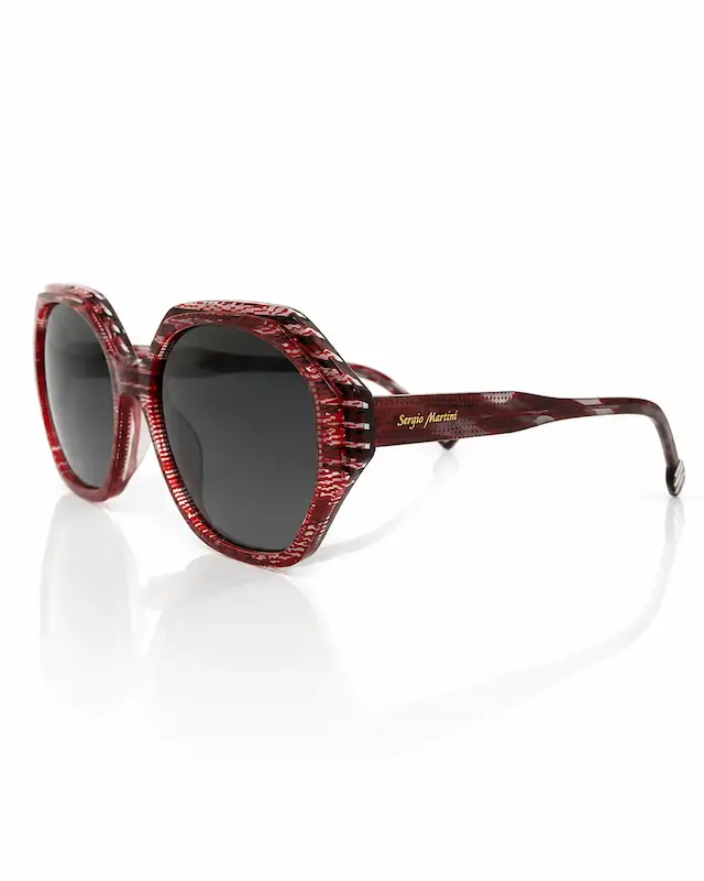 عینک آفتابی زنانه سرجیو مارتینی ( SERGIO MARTINI ) مدل SA 3069 