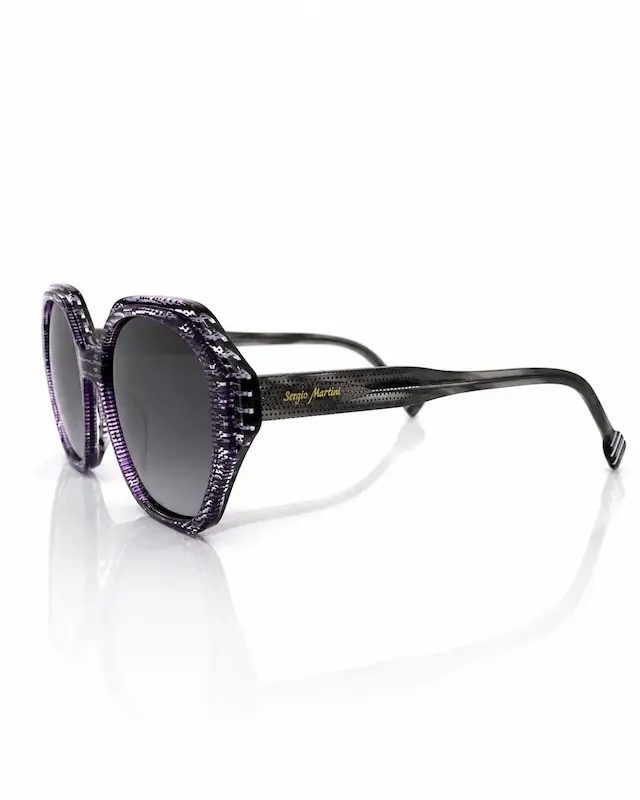 عینک آفتابی زنانه سرجیو مارتینی ( SERGIO MARTINI ) مدل SA 3069 