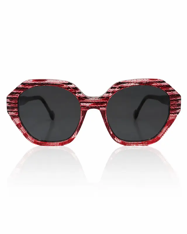 عینک آفتابی زنانه سرجیو مارتینی ( SERGIO MARTINI ) مدل SA 3069 