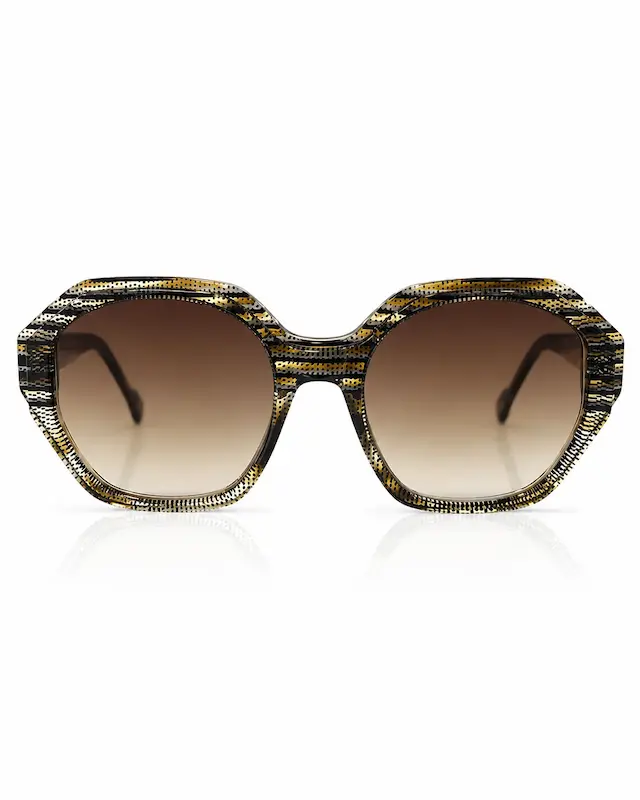 عینک آفتابی زنانه سرجیو مارتینی ( SERGIO MARTINI ) مدل SA 3069 