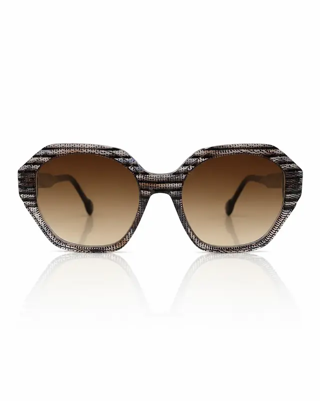 عینک آفتابی زنانه سرجیو مارتینی ( SERGIO MARTINI ) مدل SA 3069 