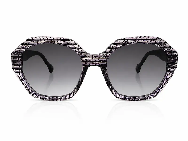 عینک آفتابی زنانه سرجیو مارتینی ( SERGIO MARTINI ) مدل SA 3069 