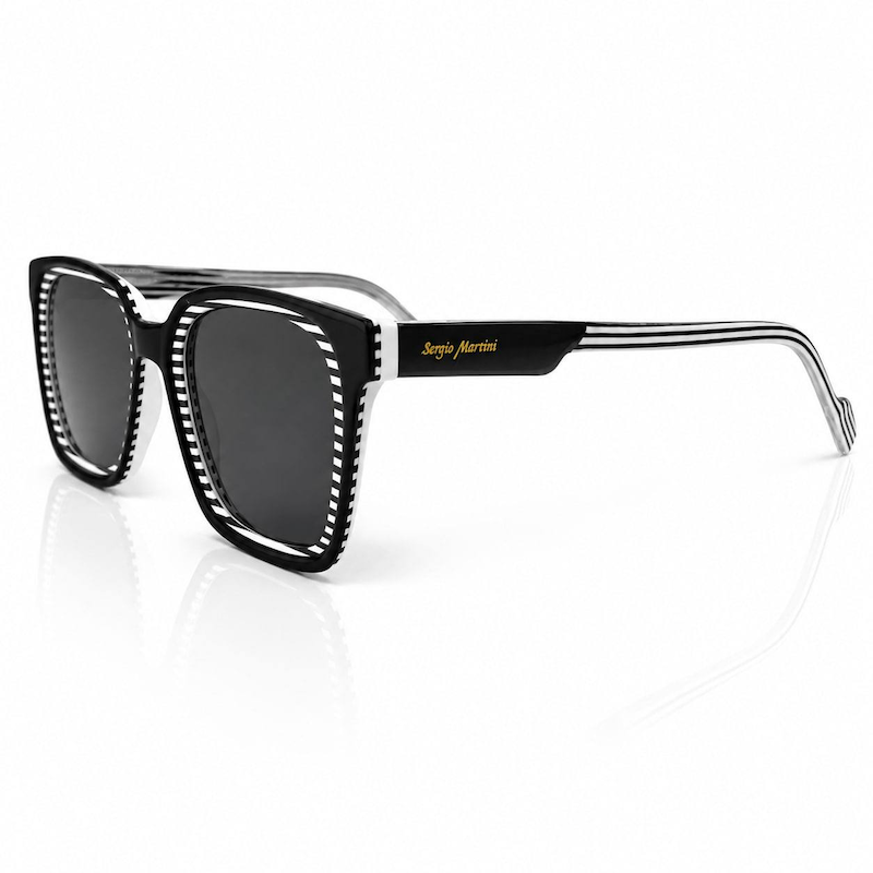 عینک آفتابی زنانه سرجیو مارتینی ( SERGIO MARTINI ) مدل SA 3061