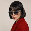 عینک آفتابی زنانه سرجیو مارتینی ( SERGIO MARTINI ) مدل SA 3065