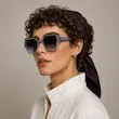 عینک آفتابی زنانه سرجیو مارتینی ( SERGIO MARTINI ) مدل SA 3064