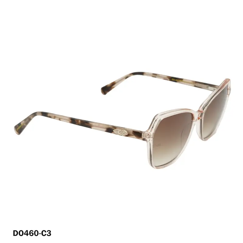 عینک آفتابی زنانه دیزاینو ( DESIGNO ) مدل DO 460