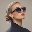 عینک آفتابی زنانه سرجیو مارتینی ( SERGIO MARTINI ) مدل SA 3061