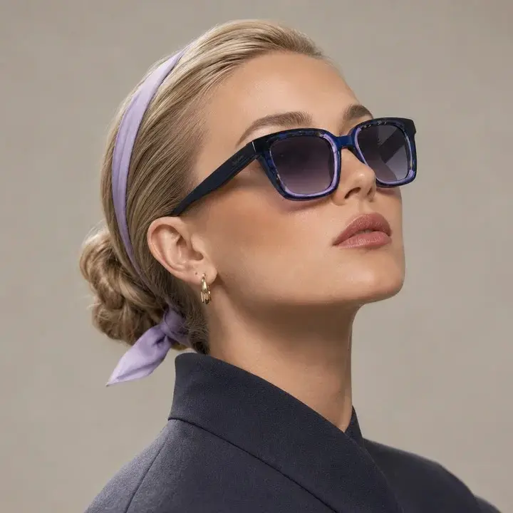 عینک آفتابی زنانه سرجیو مارتینی ( SERGIO MARTINI ) مدل SA 3061