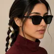 عینک آفتابی زنانه سرجیو مارتینی ( SERGIO MARTINI ) مدل SA 2326