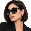 عینک آفتابی زنانه سرجیو مارتینی ( SERGIO MARTINI ) مدل SA 2308 