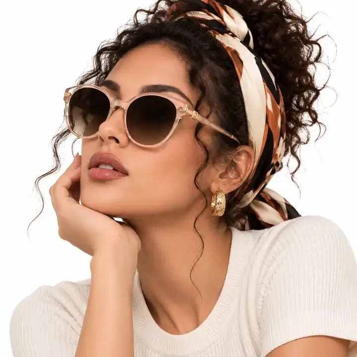 عینک آفتابی زنانه سرجیو مارتینی ( SERGIO MARTINI ) مدل SA 2335 