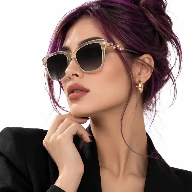 عینک آفتابی زنانه سرجیو مارتینی ( SERGIO MARTINI ) مدل SA 2471