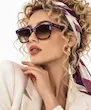 عینک آفتابی یونیسکس سرجیو مارتینی ( SERGIO MARTINI ) مدل SA 3067