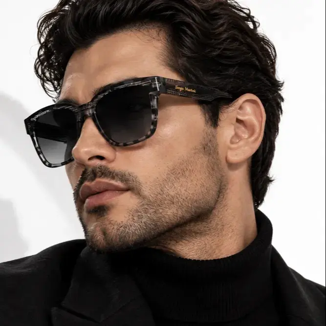 عینک آفتابی یونیسکس سرجیو مارتینی ( SERGIO MARTINI ) مدل SA 3067