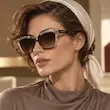 عینک آفتابی زنانه سرجیو مارتینی ( SERGIO MARTINI ) مدل SA 3072