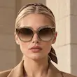 عینک آفتابی زنانه سرجیو مارتینی ( SERGIO MARTINI ) مدل SA 3070